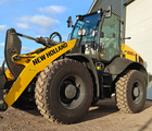 New Holland W100D W100D