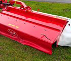 Lely Splendimo 320MC Med Crimper