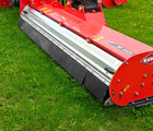 Kuhn BP 8300 og BPR 305
