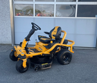 Cub Cadet XZ6 S127 Ultima