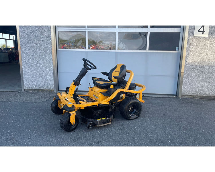 Cub Cadet XZ6 S127 Ultima