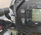 Polaris Sportsman XP 1000 S MEGET FLOT