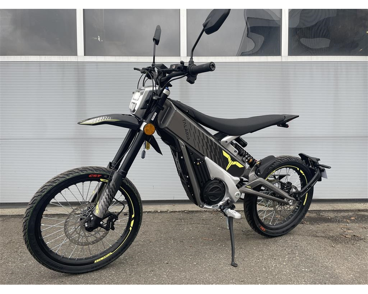Talaria XxX 40Ah - El knallert