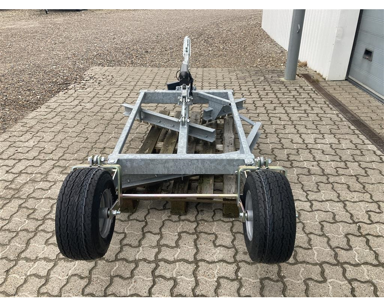 Anker Bjerre Høvlen B-120-EL