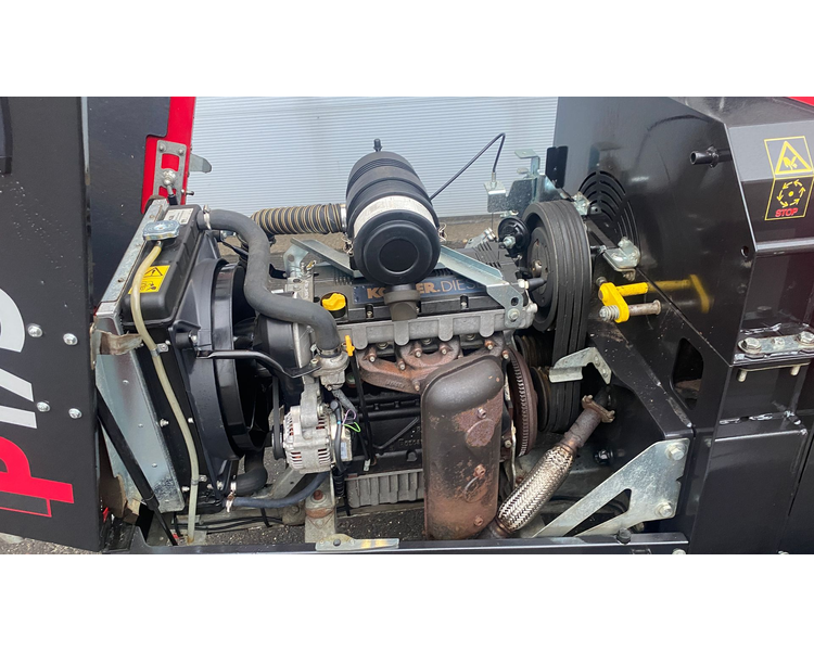 TP 175 MOBIL 175/176