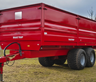 Baastrup BTS 16T