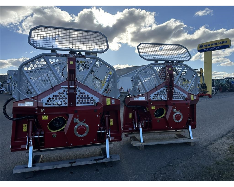 Tajfun VIP PRO 90 PÅ LAGER TIL OMGÅENDE LEVERING !