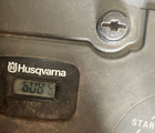 Husqvarna R15Ts AWD