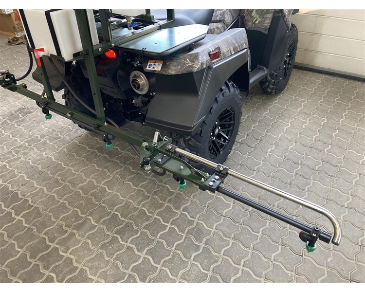 Faunamaster FMS - Sprayer 70