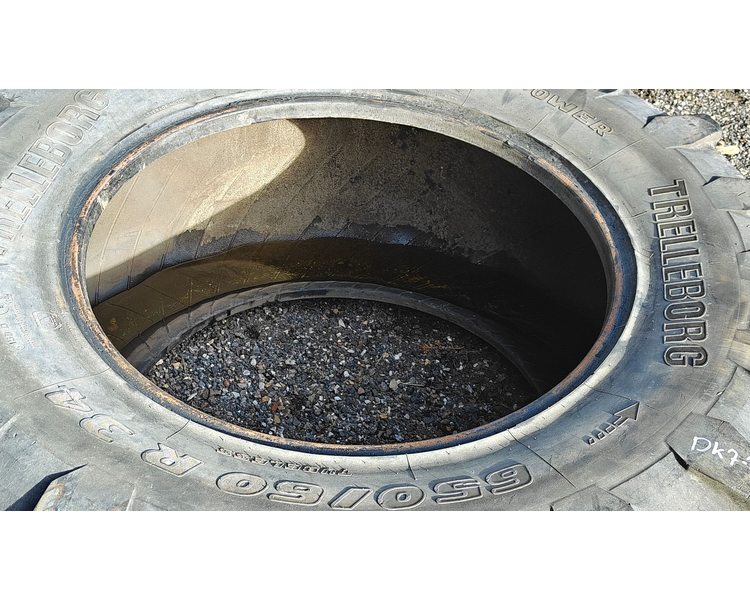 Trelleborg 650/60R34 XXX