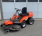 Husqvarna R316 TXS AWD 112cm klipper, servostyring