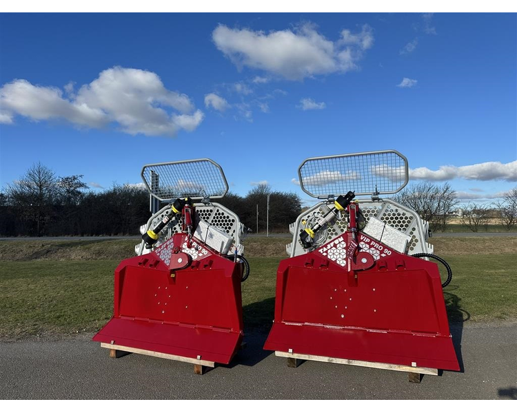 Tajfun VIP PRO 90 PÅ LAGER TIL OMGÅENDE LEVERING !