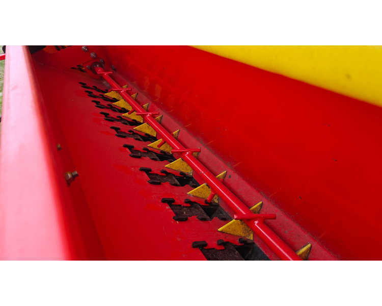 Väderstad Rapid 400C XL