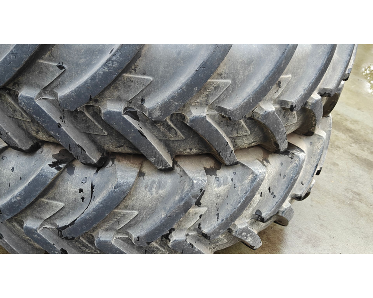 sprøjtehjul 420/80R46 XXX