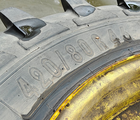sprøjtehjul 420/80R46 XXX