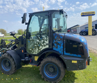 New Holland W40X el ring for info og tilbudnyhed fra new