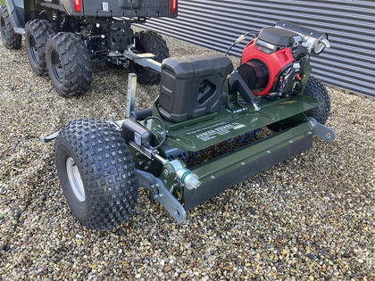 - - - Faunamaster FM130