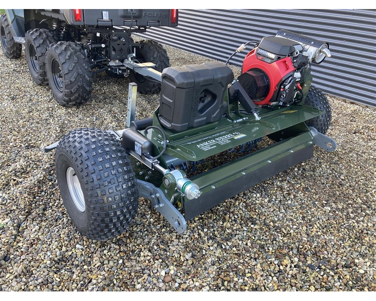 - - - Faunamaster FM130