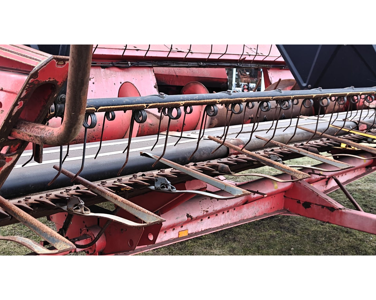 Massey Ferguson MF 40