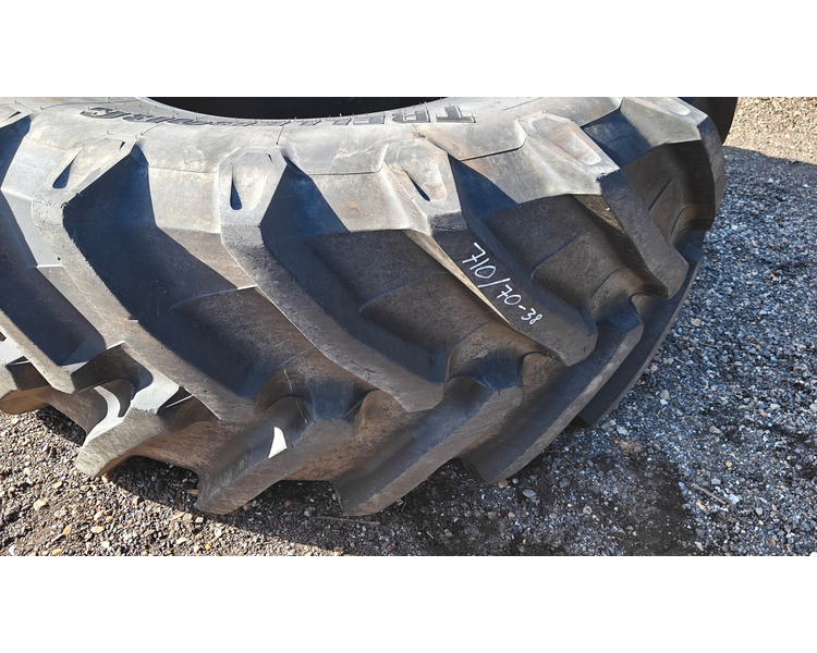 Trelleborg 710/70R38 XXX