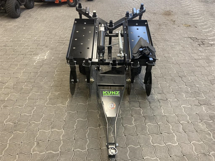 Kunz Engineering Till-Ease harve