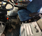 New Holland T7.220 Auto Command