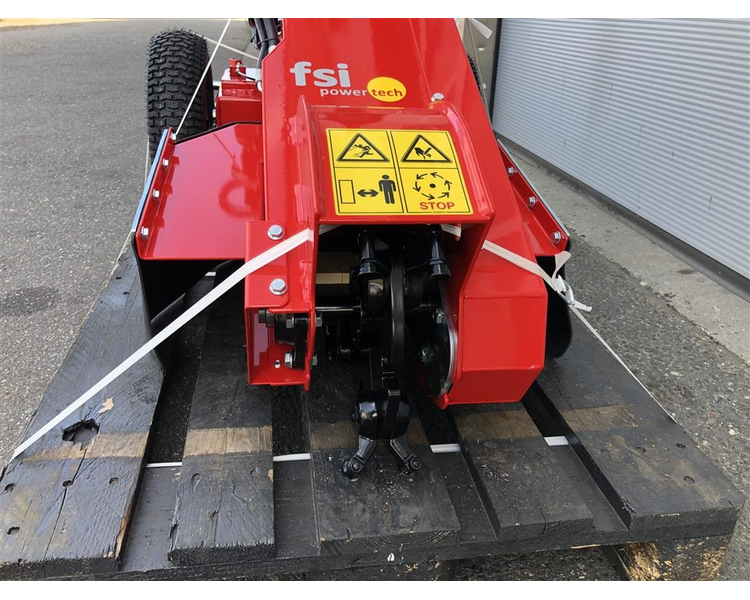 FSI power-tech FSI B22 Ring for tilbud