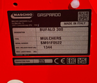 Maschio Bufalo 300