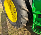 John Deere 6155R