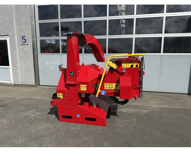 TP 200 PTO PÅ LAGER TIL OMGÅENDE LEVERING !