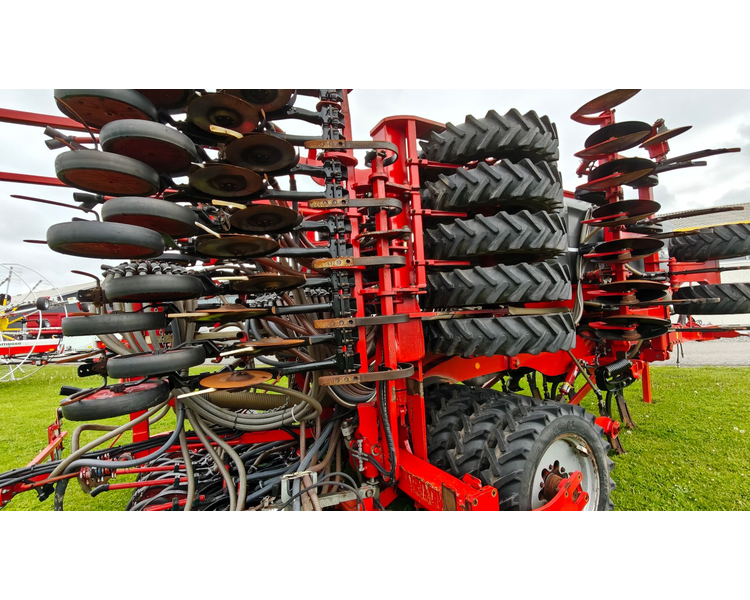Horsch Focus 6TD