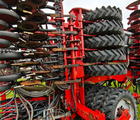 Horsch Focus 6TD