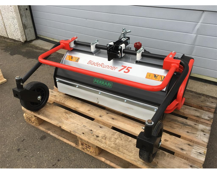 Ferrari Bladerunner slagleklipper 75 cm