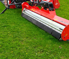 Kuhn BP 8300 og BPR 305