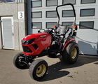 Yanmar SA 424