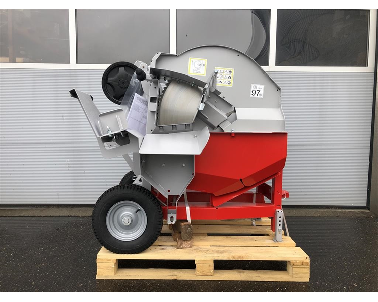 Lancman 705ELD 400V/5kw RING TIL ANDERS PÅ 30559780