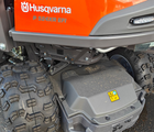 Husqvarna P524 XR fjernstyret