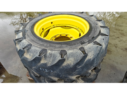 Dunlop 16.9R28 XXX