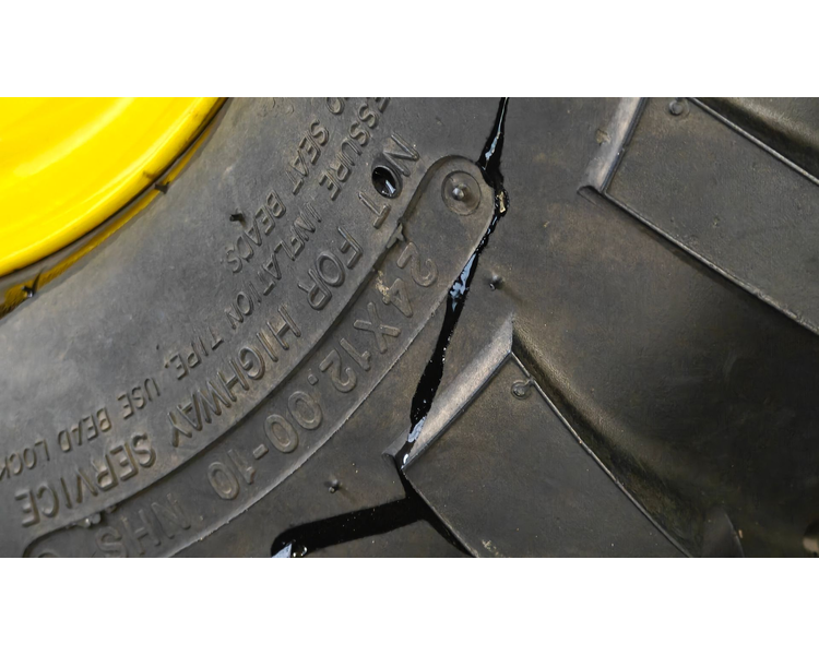 John Deere GATOR HPX DIESEL