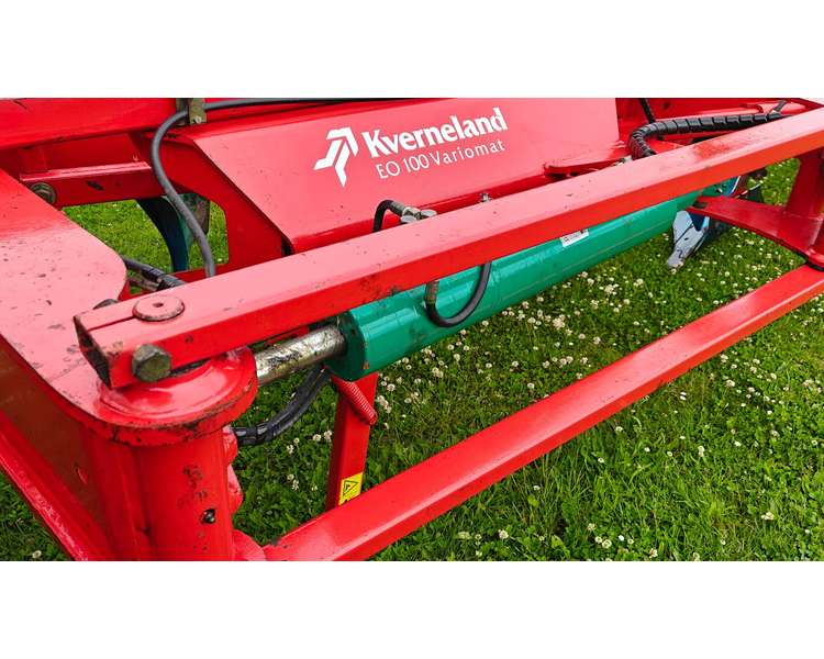 Kverneland EO100-300-28-5 furet