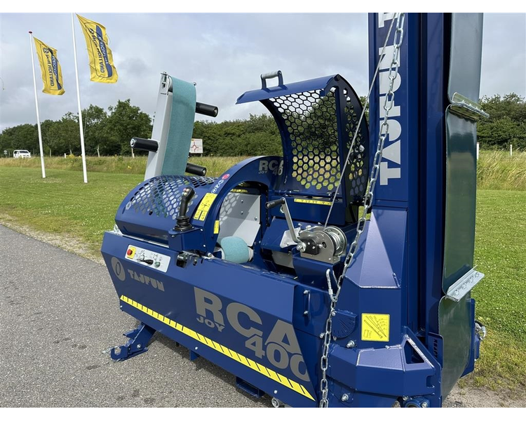 Tajfun RCA 400 JOY PÅ LAGER TIL OMGÅENDE LEVERING !