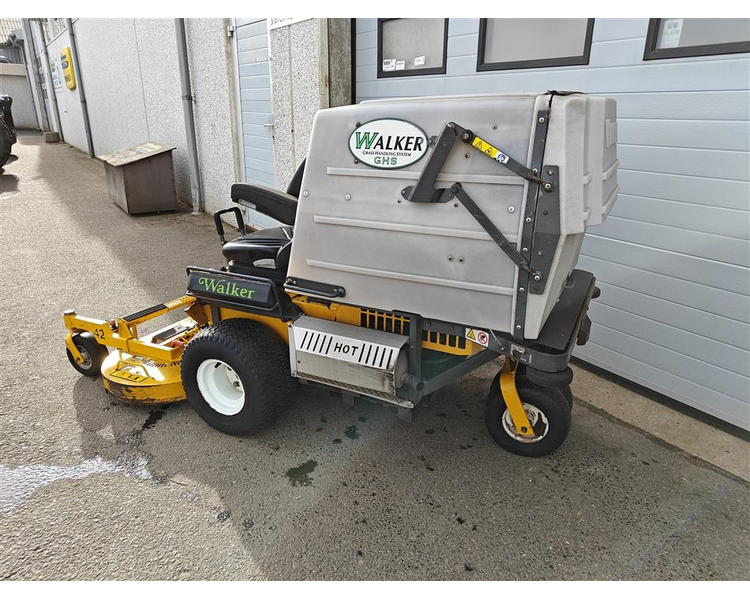 Walker MTGHSEU AFHENTNINGSTILBUD