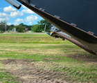 New Holland CR 11
