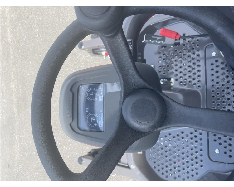 Husqvarna P520DX Inkl. 132cm klippebord