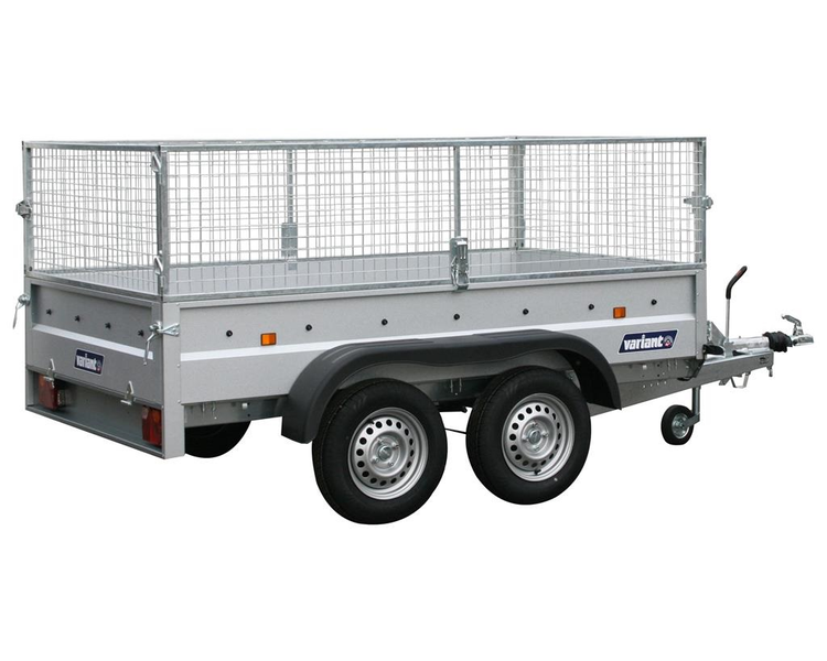 Variant 2004 F2 KAMPAGNE MED NETGITTER