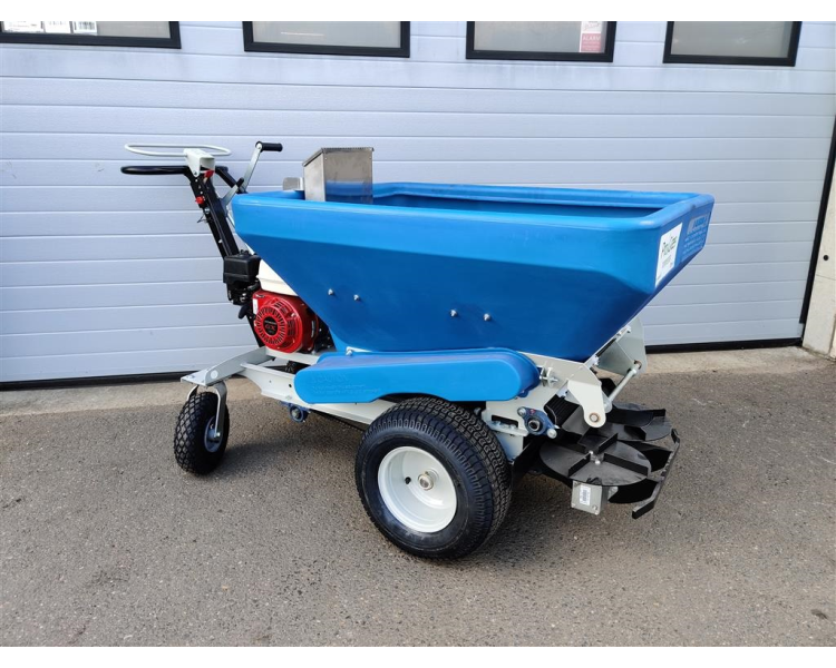 Ecolawn ECO 250S