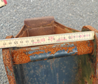 CP Skovl 20cm graveskovl JST-30-Fæste