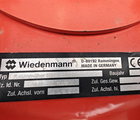 - - - Wiedenmann RMR 230 V-F