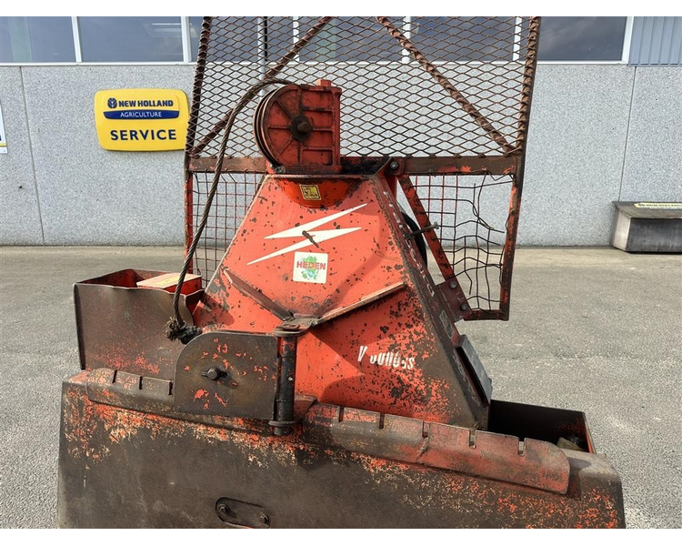 Fransgård V6000 GS Med Trådløs fjernbetjening