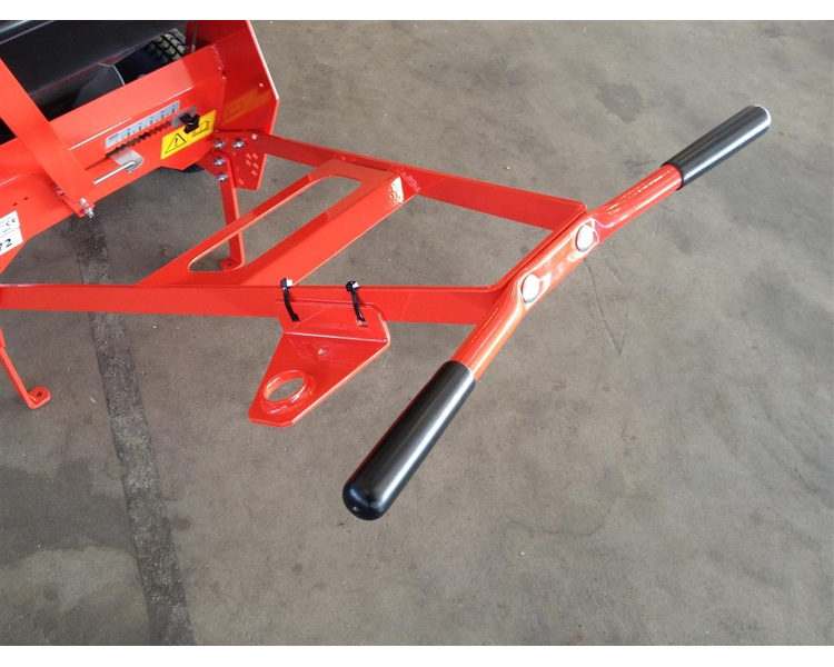 Rauch K51 KOMBISPREDER